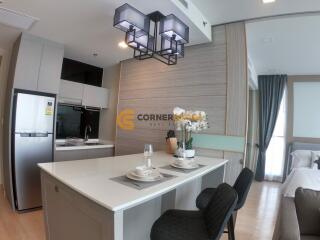 คอนโดนี้มี 1 ห้องนอน  อยู่ในโครงการ คอนโดมิเนียมชื่อ Cetus Condo  ตั้งอยู่ที่