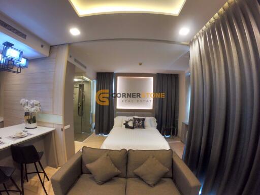 1 Bedroom Condo in Cetus Condo Jomtien