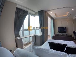 1 Bedroom Condo in Cetus Condo Jomtien