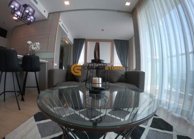 1 Bedroom Condo in Cetus Condo Jomtien