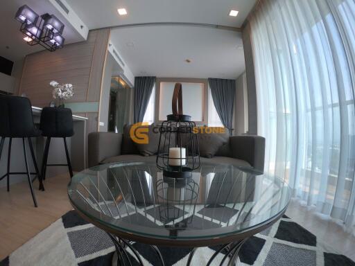 1 Bedroom Condo in Cetus Condo Jomtien