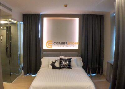 1 Bedroom Condo in Cetus Condo Jomtien