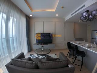 1 Bedroom Condo in Cetus Condo Jomtien