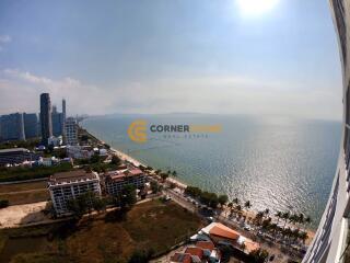 1 Bedroom Condo in Cetus Condo Jomtien