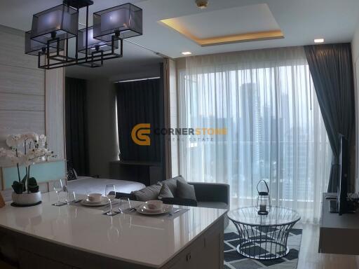 1 Bedroom Condo in Cetus Condo Jomtien