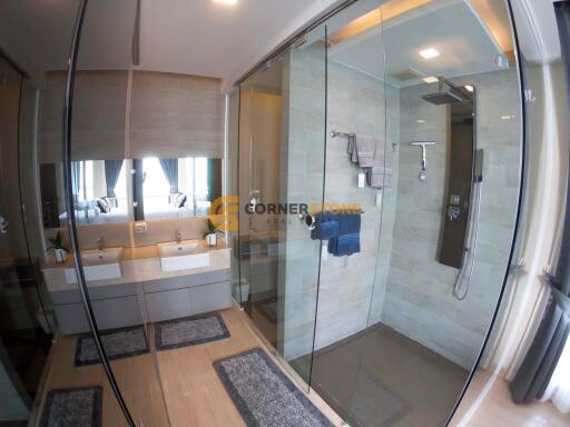 1 Bedroom Condo in Cetus Condo Jomtien