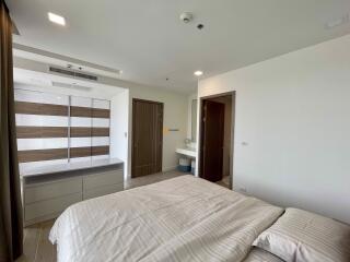 3 Bedroom Duplex Condo in Del Mare Bang Saray