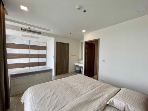 3 Bedroom Duplex Condo in Del Mare Bang Saray