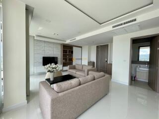 3 Bedroom Duplex Condo in Del Mare Bang Saray