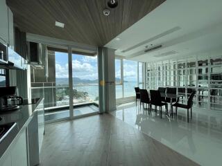 3 Bedroom Duplex Condo in Del Mare Bang Saray