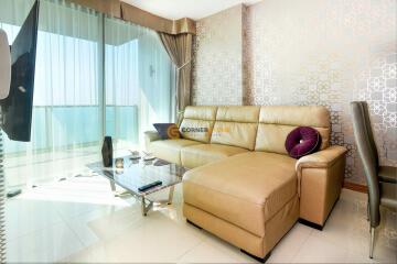 1 Bedroom Condo in The Riviera Wong Amat Beach Wongamat