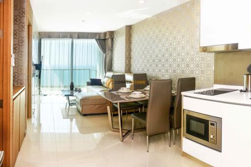 1 Bedroom Condo in The Riviera Wong Amat Beach Wongamat