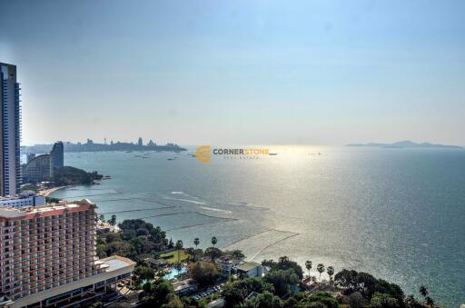 1 Bedroom Condo in The Riviera Wong Amat Beach Wongamat