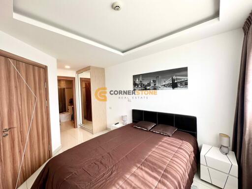 1 Bedroom Condo in Laguna Beach Resort 3 - The Maldives Jomtien