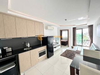 1 Bedroom Condo in Laguna Beach Resort 3 - The Maldives Jomtien