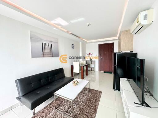 1 Bedroom Condo in Laguna Beach Resort 3 - The Maldives Jomtien