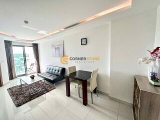 1 Bedroom Condo in Laguna Beach Resort 3 - The Maldives Jomtien