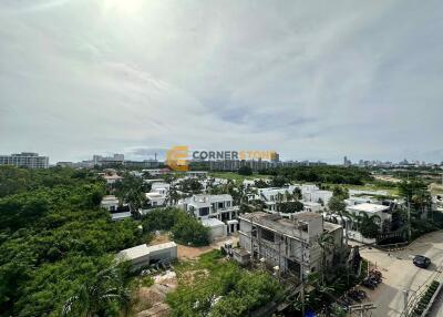 คอนโดนี้มี 1 ห้องนอน  อยู่ในโครงการ คอนโดมิเนียมชื่อ Laguna Beach Resort 3 - The Maldives 