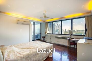 3 Bed 200 SQ.M. Sukhumvit Casa