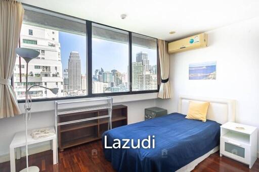 3 Bed 200 SQ.M. Sukhumvit Casa