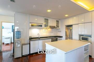 3 Bed 200 SQ.M. Sukhumvit Casa