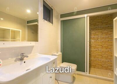 3 Bed 200 SQ.M. Sukhumvit Casa