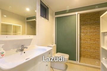 3 Bed 200 SQ.M. Sukhumvit Casa