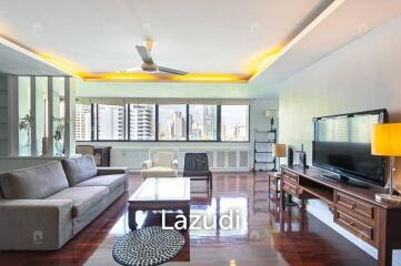 3 Bed 200 SQ.M. Sukhumvit Casa