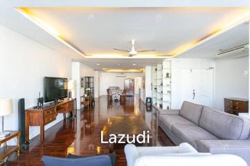 3 Bed 200 SQ.M. Sukhumvit Casa