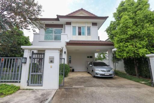 Siwalee Choeng Doi 3 BR House to Rent