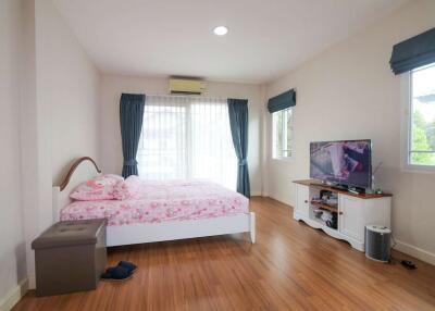 Siwalee Choeng Doi 3 BR House to Rent