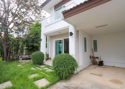 Siwalee Choeng Doi 3 BR House to Rent