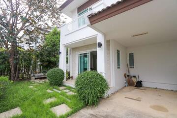 Siwalee Choeng Doi 3 BR House to Rent