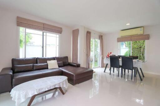 Siwalee Choeng Doi 3 BR House to Rent