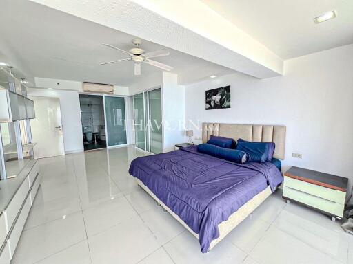 Condo for sale 3 bedroom 200 m² in Metro Jomtien Condotel, Pattaya