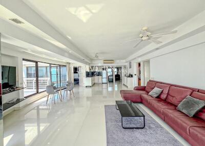 Condo for sale 3 bedroom 200 m² in Metro Jomtien Condotel, Pattaya
