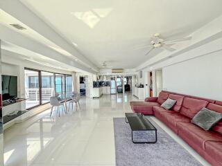 Condo for sale 3 bedroom 200 m² in Metro Jomtien Condotel, Pattaya