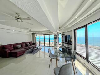 Condo for sale 3 bedroom 200 m² in Metro Jomtien Condotel, Pattaya