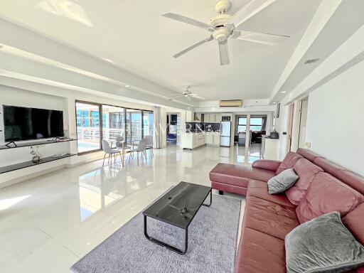 Condo for sale 3 bedroom 200 m² in Metro Jomtien Condotel, Pattaya