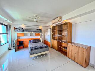 Condo for sale 3 bedroom 200 m² in Metro Jomtien Condotel, Pattaya