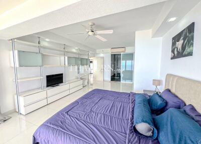 Condo for sale 3 bedroom 200 m² in Metro Jomtien Condotel, Pattaya