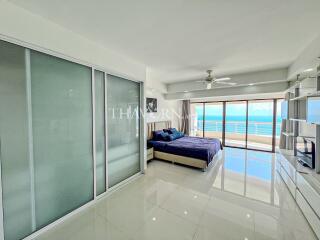 Condo for sale 3 bedroom 200 m² in Metro Jomtien Condotel, Pattaya