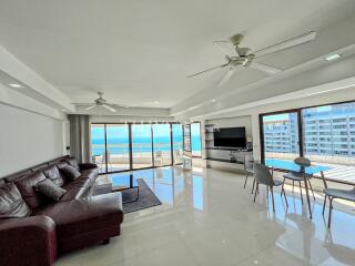 Condo for sale 3 bedroom 200 m² in Metro Jomtien Condotel, Pattaya