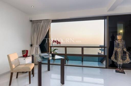 Condo for sale 3 bedroom 297 m² in Jomtien Plaza Condotel, Pattaya