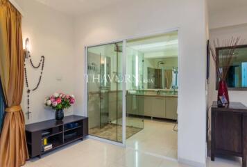 Condo for sale 3 bedroom 297 m² in Jomtien Plaza Condotel, Pattaya