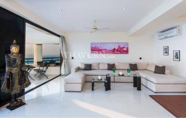 Condo for sale 3 bedroom 297 m² in Jomtien Plaza Condotel, Pattaya