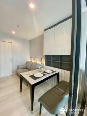 1-BR Condo at Life One Wireless near BTS Phloen Chit