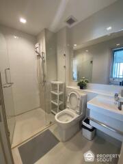 1-BR Condo at Life One Wireless near BTS Phloen Chit