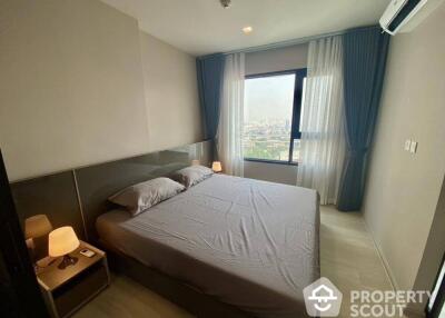 1-BR Condo at Life One Wireless near BTS Phloen Chit