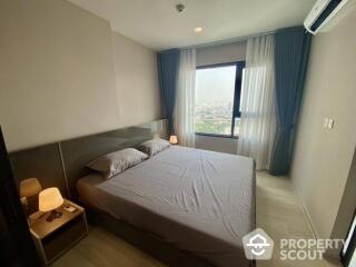 1-BR Condo at Life One Wireless near BTS Phloen Chit